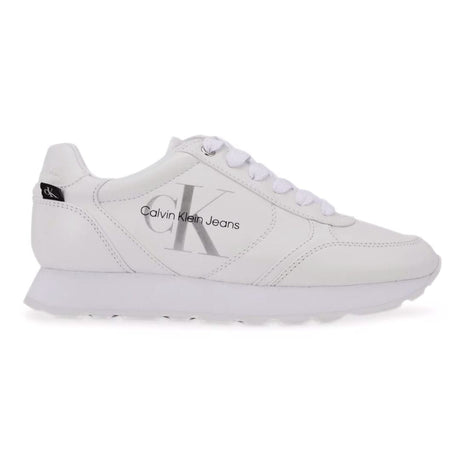 Calvin Klein Cayle Sneakers Women - WHT - White / 35.5 / M