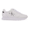 Calvin Klein Cayle Sneakers Women - WHT - White / 35.5 / M