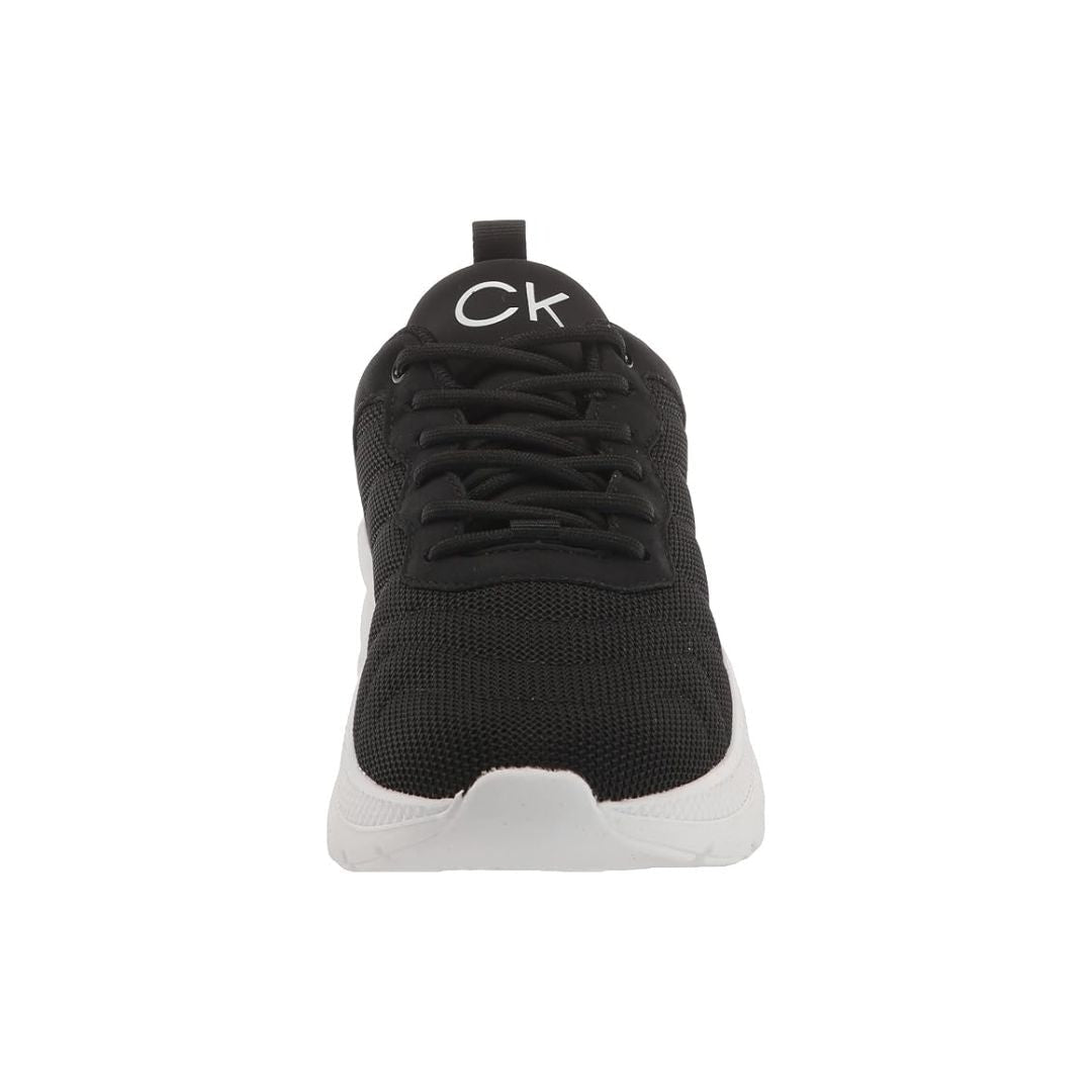 Calvin Klein Cecyle Sneakers Women - BLK - Black / 36.5 / M