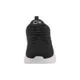 Calvin Klein Cecyle Sneakers Women - BLK - Black / 36.5 / M