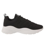 Calvin Klein Cecyle Sneakers Women - BLK - Black / 36.5 / M