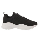 Calvin Klein Cecyle Sneakers Women - BLK - Black / 36.5 / M