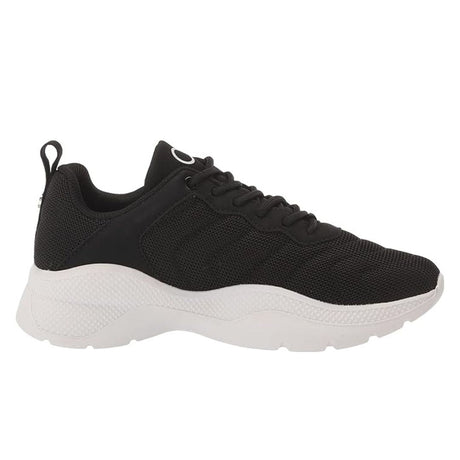 Calvin Klein Cecyle Sneakers Women - BLK - Black / 36.5 / M