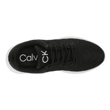 Calvin Klein Cecyle Sneakers Women - BLK - Black / 36.5 / M