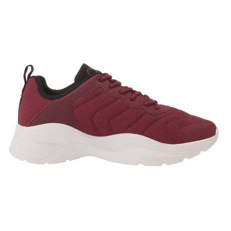 Calvin Klein Cecyle Sneakers Women - RED - Red / 36.5 / M