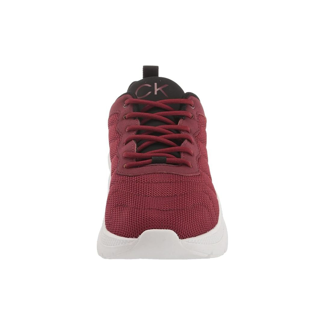 Calvin Klein Cecyle Sneakers Women - RED - Red / 36.5 / M