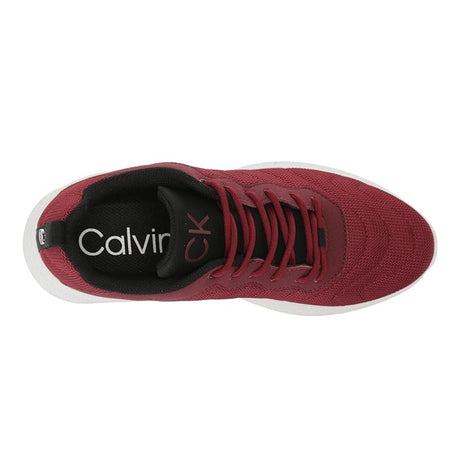 Calvin Klein Cecyle Sneakers Women - RED - Red / 36.5 / M