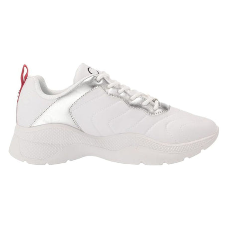 Calvin Klein Cecyle Sneakers Women - WHT - White / 36.5 / M