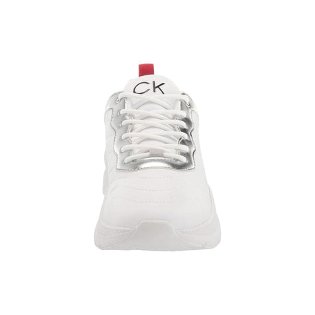 Calvin Klein Cecyle Sneakers Women - WHT - White / 36.5 / M