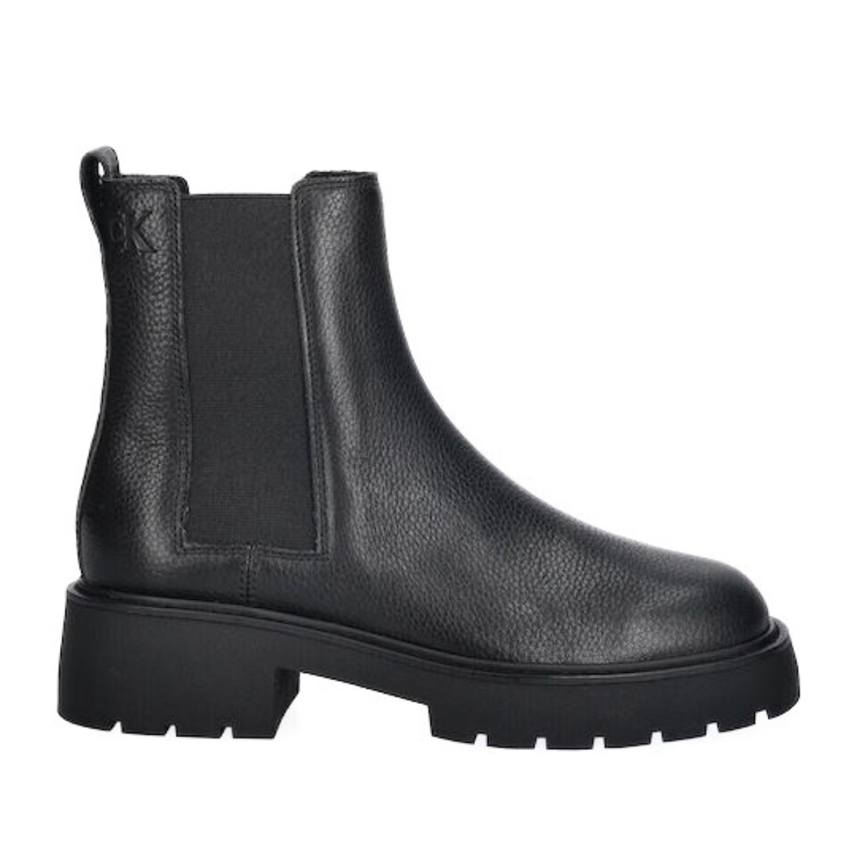 Calvin Klein Chelsea Boots Women - BLK - Black / 39