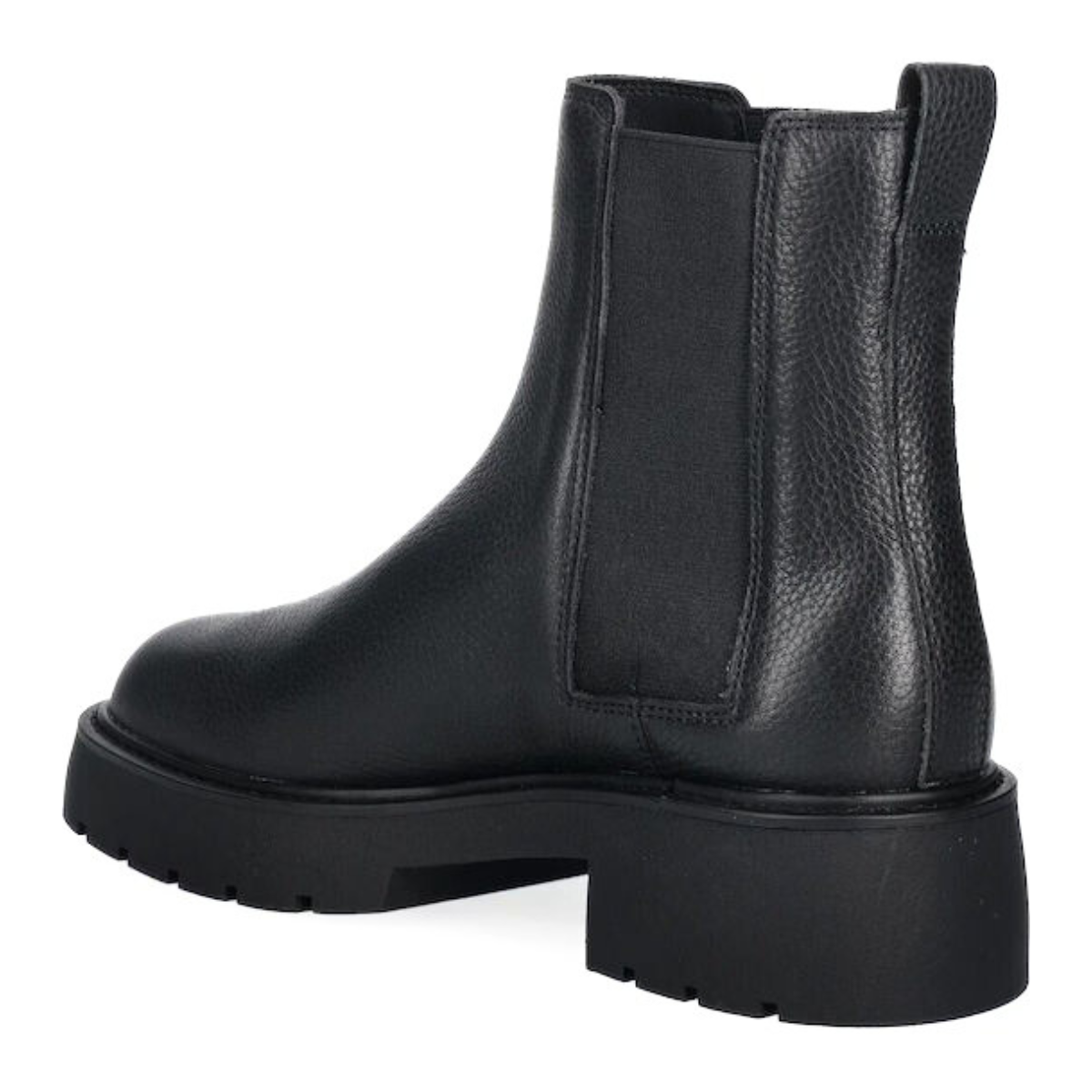 Calvin Klein Chelsea Boots Women - BLK