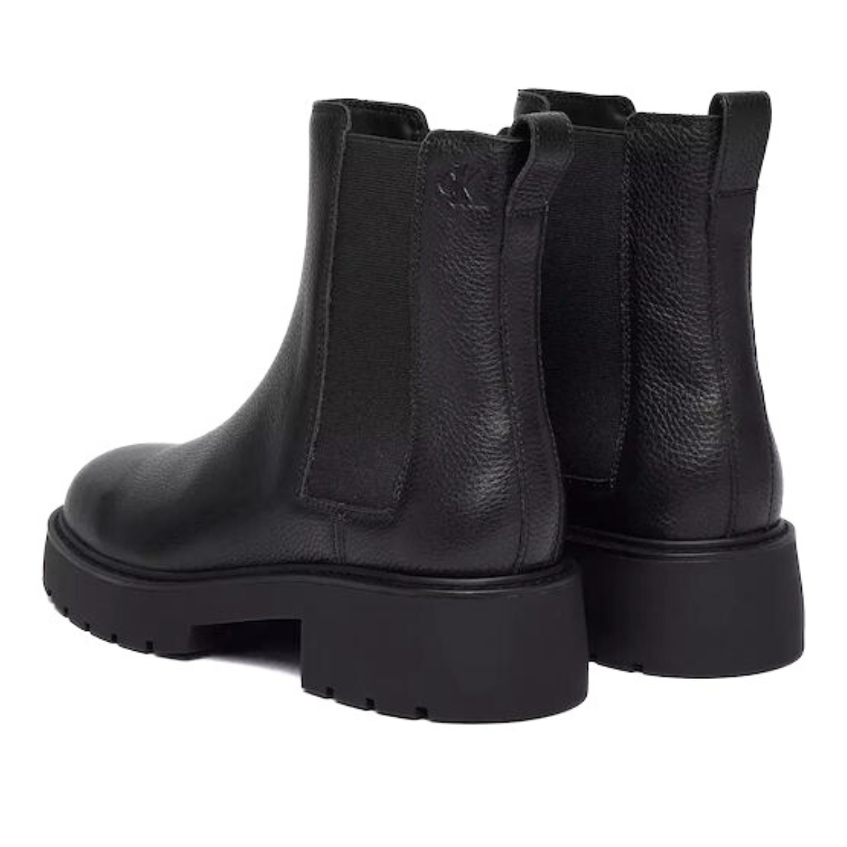 Calvin Klein Chelsea Boots Women - BLK
