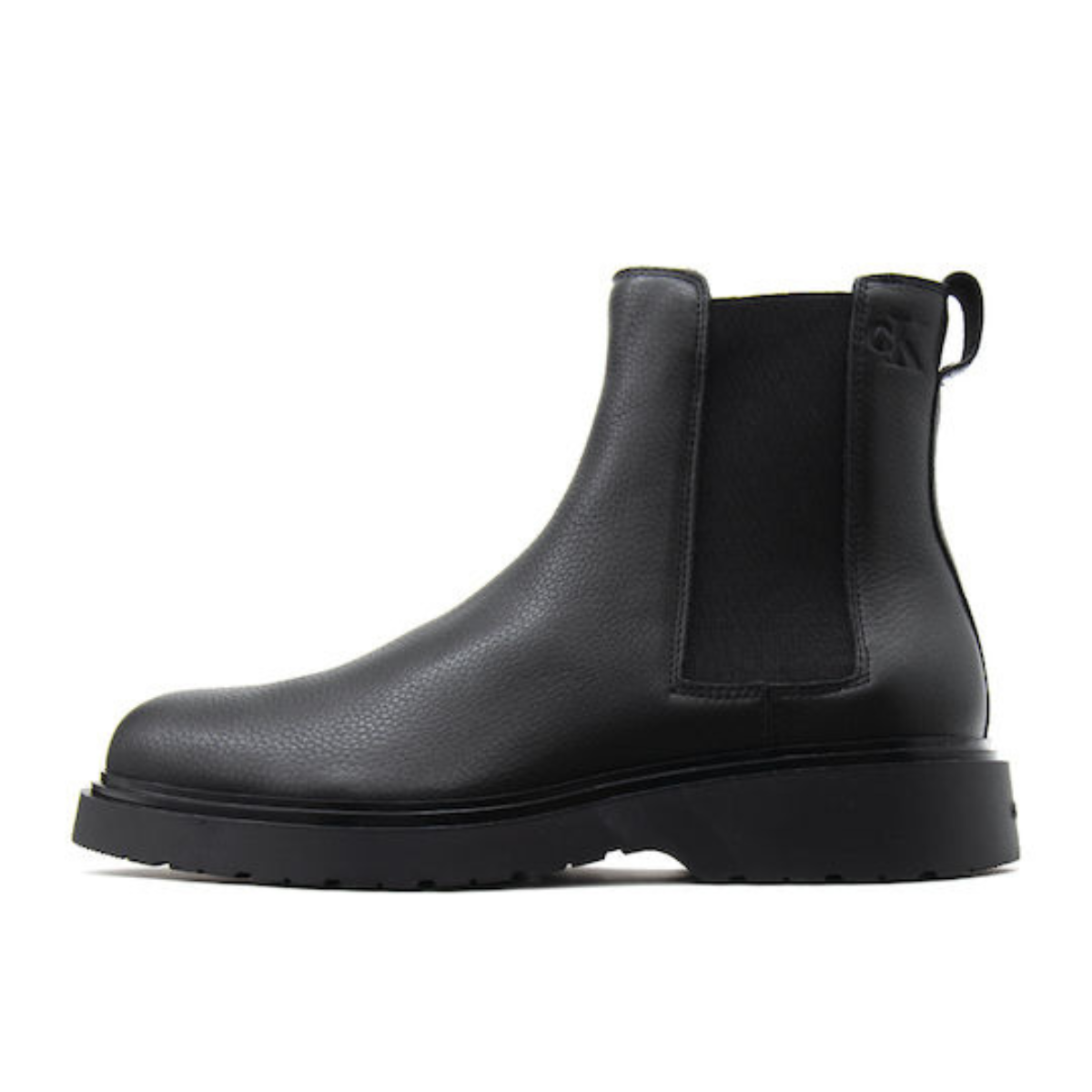 Calvin Klein Chelsea Boots Women - BLK