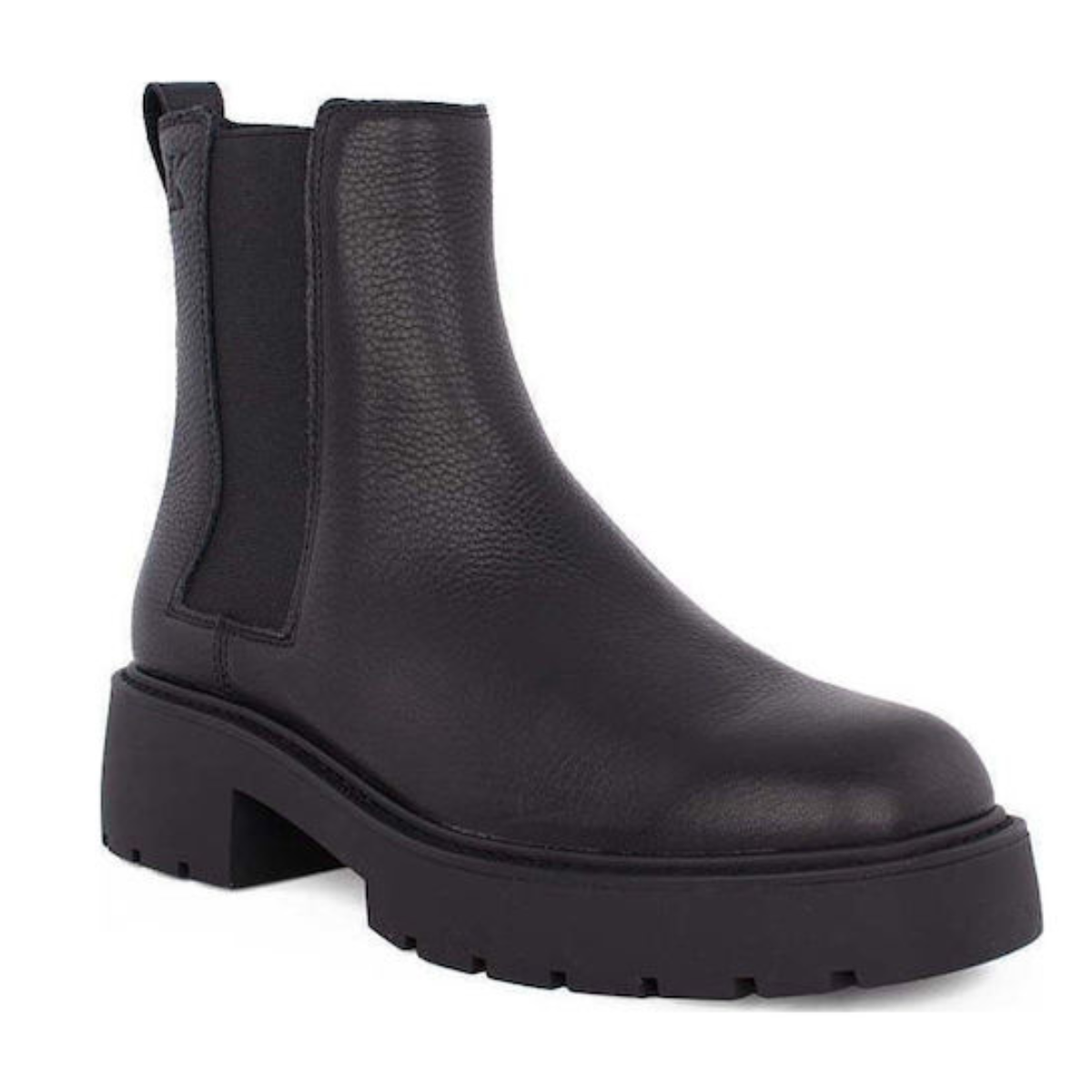 Calvin Klein Chelsea Boots Women - BLK
