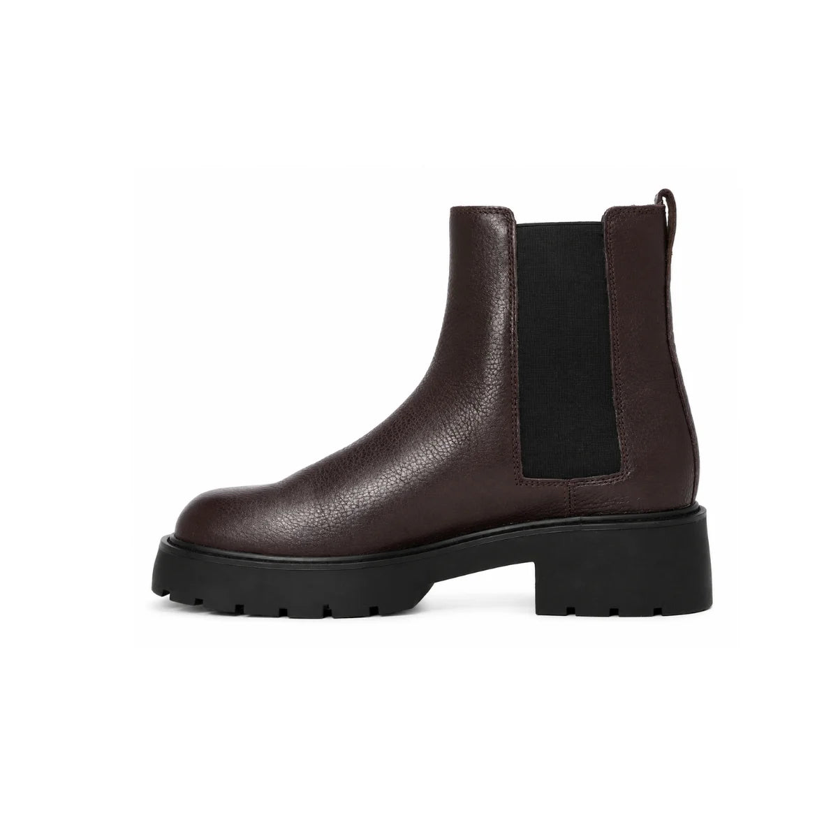 Calvin Klein Chelsea Boots Women - BUR