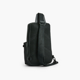 Calvin Klein Chest Bag K50K507336 - Black - Black