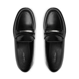 Calvin Klein Chunky Loafers Rubber Sole Loafer HW HW0HW02006-BLK