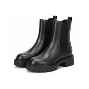 Calvin Klein CHUNKY MID CHELSEA BOOT Women - BLK - Black / 36