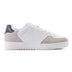 Calvin Klein CICO Sneakers Men - WHT - 40 / White