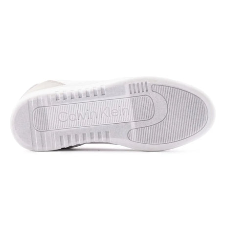 Calvin Klein CICO Sneakers Men - WHT