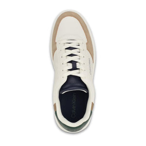 Calvin Klein CICO Sneakers Men - WHTBEG