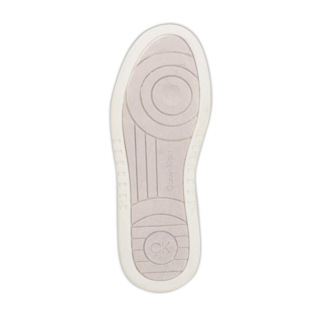 Calvin Klein CICO Sneakers Men - WHTBEG