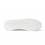 Calvin Klein CICO Sneakers Men - WHTBEG