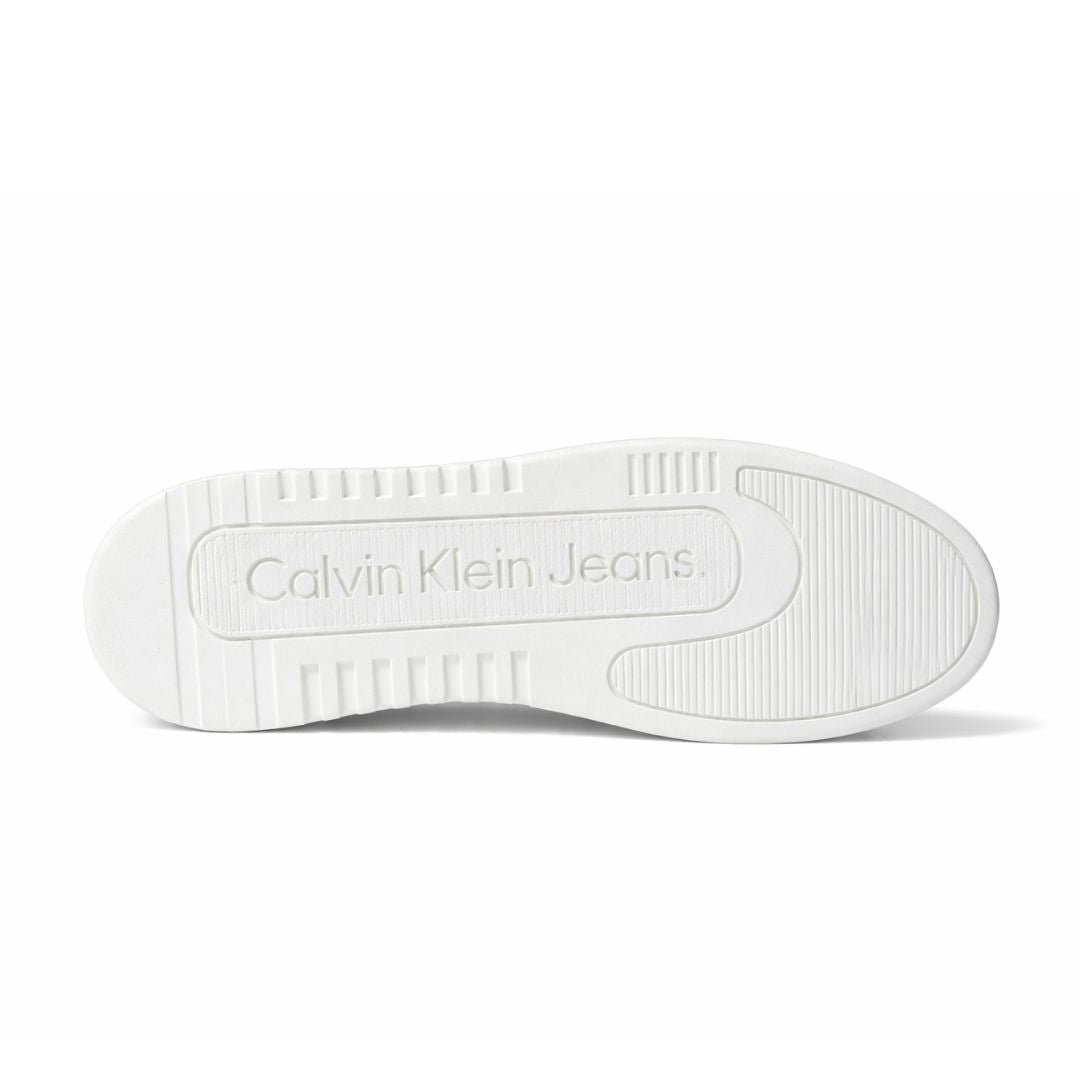 Calvin Klein CICO Sneakers Men - WHTBEG