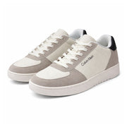 Calvin Klein CICO Sneakers Men - WHTBLK