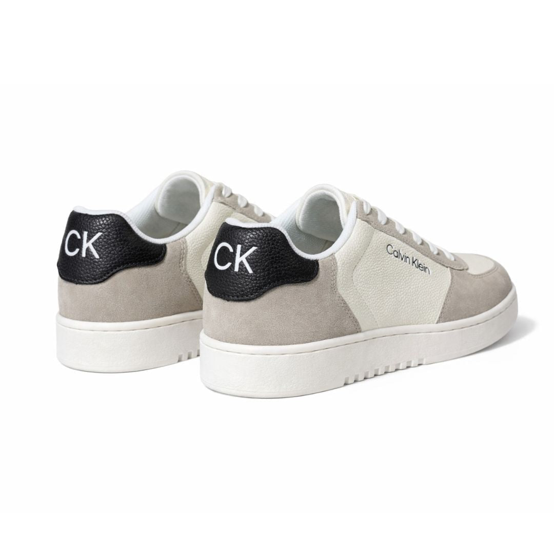 Calvin Klein CICO Sneakers Men - WHTBLK