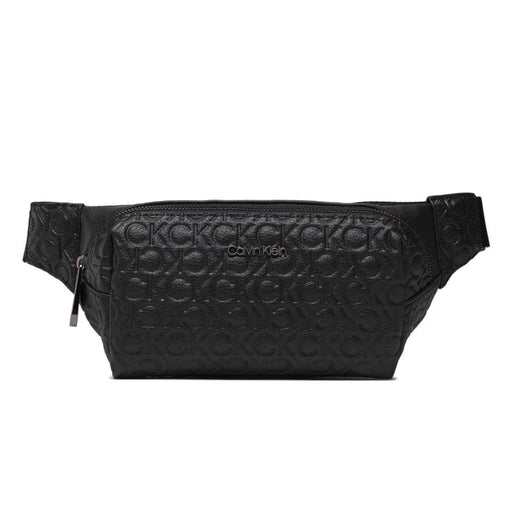 Calvin Klein Ck Must Mono Block Waistbag Belt Bag K50K509579-BLK - Black Bags