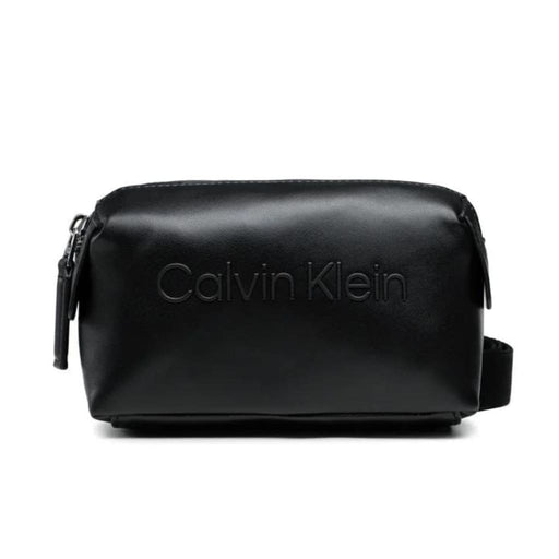 Calvin Klein Ck Set Camera Bag K50K510029-BLK - Black Bags