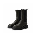 Calvin Klein Classic ankle boots Women - OLV - Olive / 36