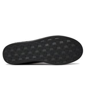 Calvin Klein Classic Cupsole Low Laceup LTH YM0YM00864-BLKBLK