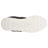 Calvin Klein Clery Monogram Sneaker Women - BRN