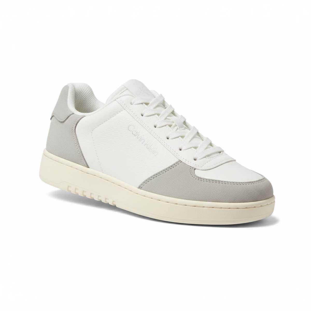Calvin Klein CMCICO Sneakers Men - WHTBEG