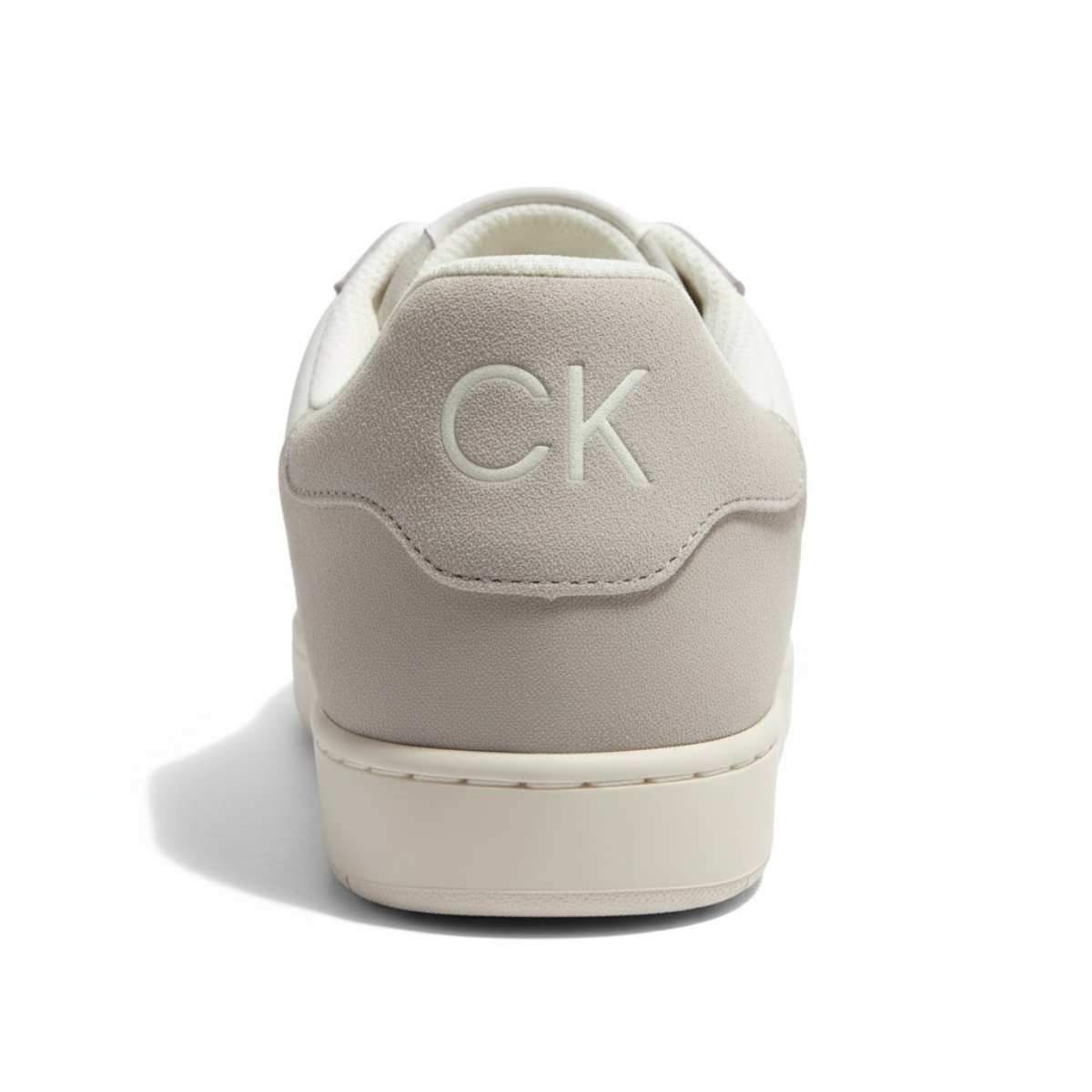 Calvin Klein CMCICO Sneakers Men - WHTBEG