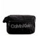 Calvin Klein Code Camera Bag K50K508169-BLK - Black