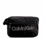 Calvin Klein Code Camera Bag K50K508169-BLK - Black