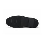 Calvin Klein CONCAVE Cowboy boot Women - BLK