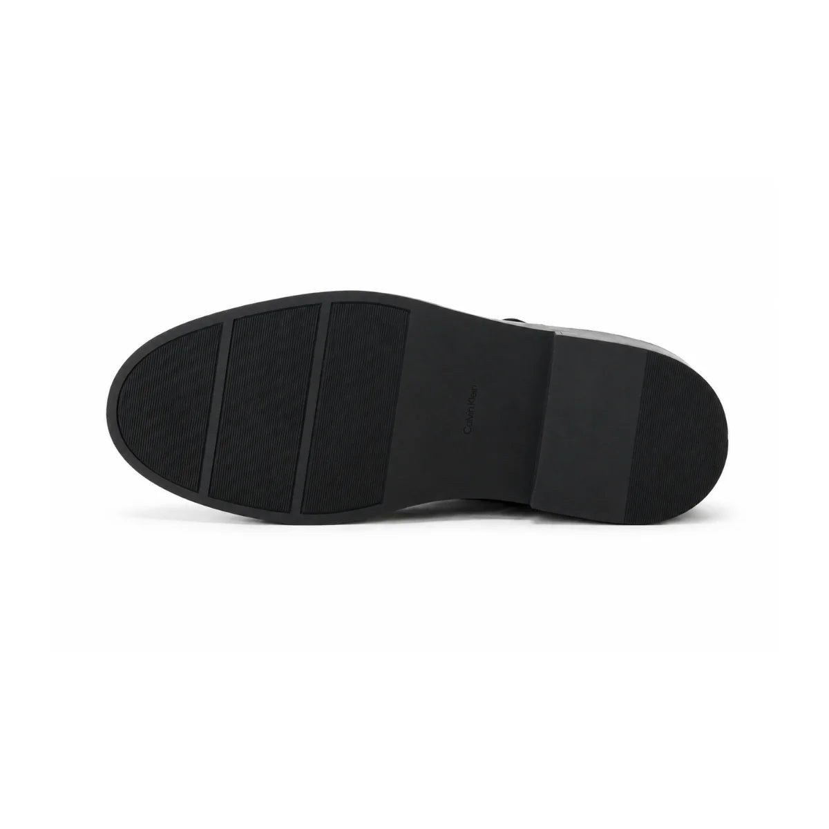 Calvin Klein CONCAVE Cowboy boot Women - BLK