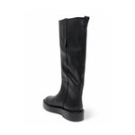 Calvin Klein Concave Welt Boots women - BLK