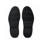 Calvin Klein Concave Welt Boots women - BLK