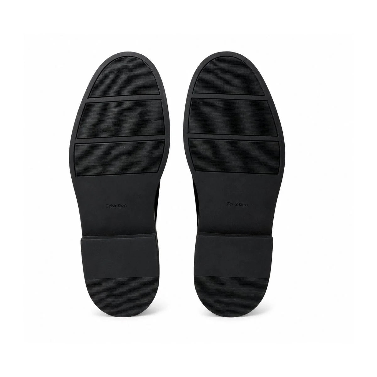 Calvin Klein Concave Welt Boots women - BLK