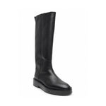 Calvin Klein Concave Welt Boots women - BLK