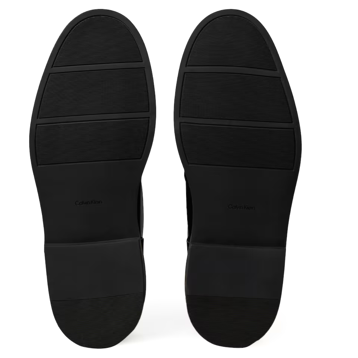 Calvin Klein Concave Welt MID Boots women -BLK