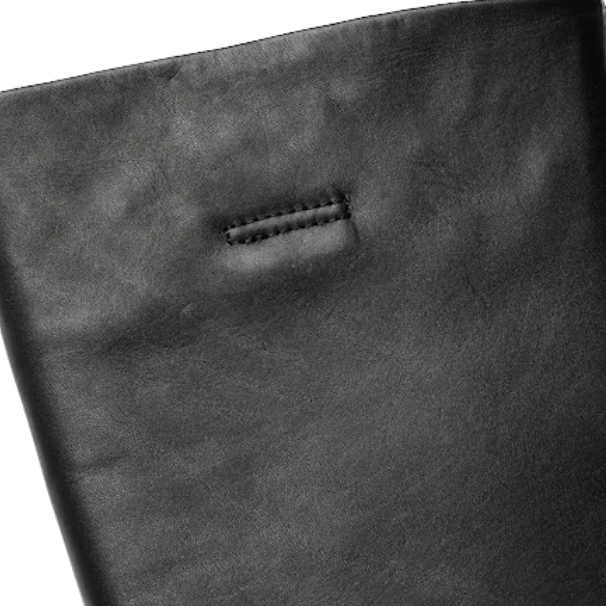 Calvin Klein Concave Welt MID Boots women -BLK