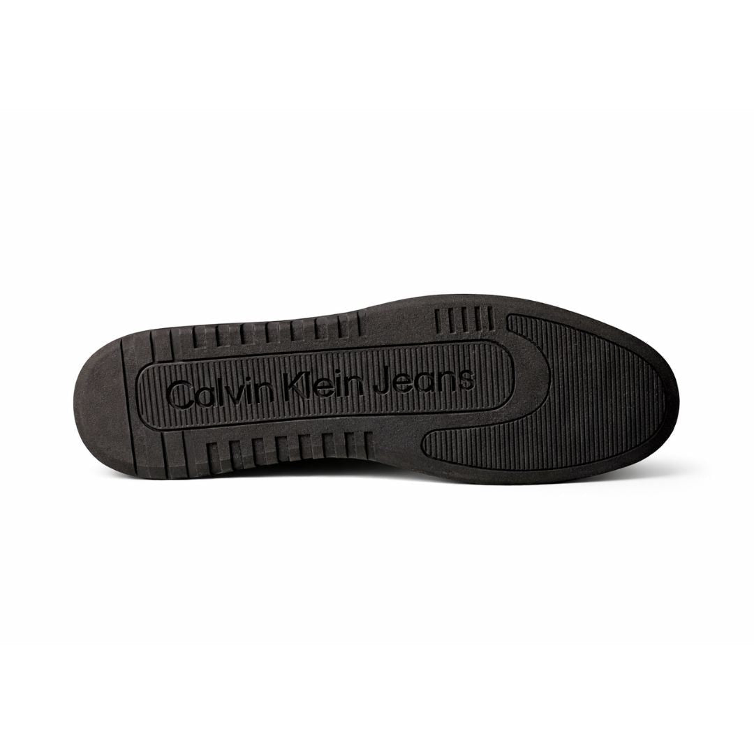 Calvin Klein Copper Low Top Sneaker men - WHTGRY