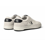 Calvin Klein Copper Low Top Sneaker men - WHTGRY