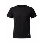 Calvin Klein Crew Neck T-Shirt 2-Pack Men - Black / S / 2